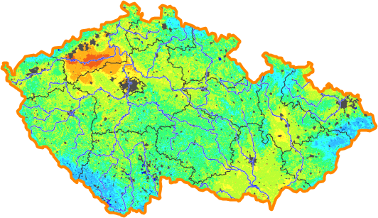 14. květen 2023