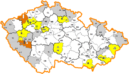 4. květen 2023