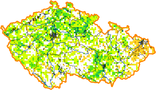 8. březen 2015