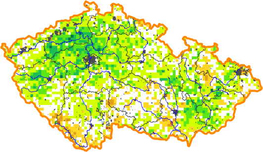 8. květen 2022