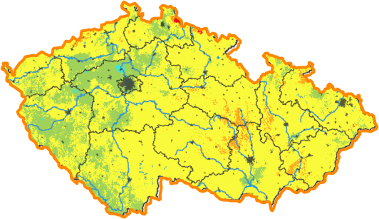 Prognóza na 6 mesiacov