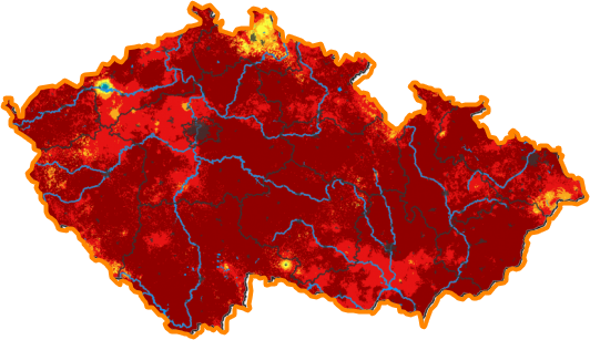 Prognóza na 2 mesiace