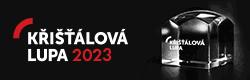 Křišťálová lupa 2023